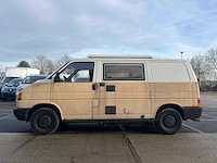 Volkswagen transporter 1.9 d 292 camper | vl-39-rr - afbeelding 16 van  28