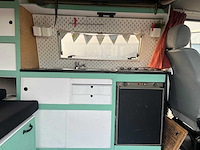 Volkswagen transporter 1.9 d 292 camper | vl-39-rr - afbeelding 17 van  28