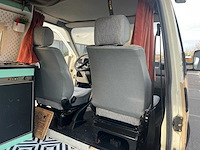Volkswagen transporter 1.9 d 292 camper | vl-39-rr - afbeelding 18 van  28