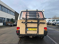 Volkswagen transporter 1.9 d 292 camper | vl-39-rr - afbeelding 20 van  28