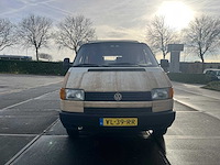 Volkswagen transporter 1.9 d 292 camper | vl-39-rr - afbeelding 21 van  28