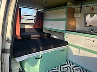 Volkswagen transporter 1.9 d 292 camper | vl-39-rr - afbeelding 23 van  28