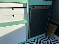 Volkswagen transporter 1.9 d 292 camper | vl-39-rr - afbeelding 25 van  28