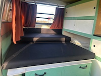 Volkswagen transporter 1.9 d 292 camper | vl-39-rr - afbeelding 26 van  28