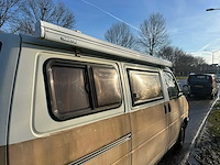 Volkswagen transporter 1.9 d 292 camper | vl-39-rr - afbeelding 27 van  28