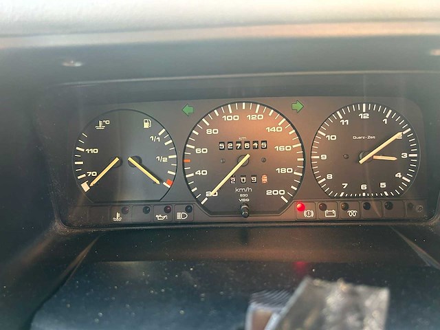 Volkswagen transporter 1.9 d 292 camper | vl-39-rr - afbeelding 1 van  7