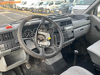 Volkswagen transporter 1.9 d 292 camper | vl-39-rr - afbeelding 3 van  7