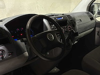 Volkswagen transporter 1.9 tdi 300 103pk 2005, 54-bz-gh - afbeelding 2 van  35
