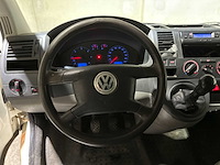 Volkswagen transporter 1.9 tdi 300 103pk 2005, 54-bz-gh - afbeelding 3 van  35