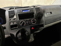 Volkswagen transporter 1.9 tdi 300 103pk 2005, 54-bz-gh - afbeelding 9 van  35