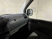Volkswagen transporter 1.9 tdi 300 103pk 2005, 54-bz-gh - afbeelding 10 van  35