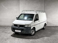 Volkswagen transporter 1.9 tdi 300 103pk 2005, 54-bz-gh - afbeelding 1 van  35