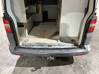 Volkswagen transporter 1.9 tdi 300 103pk 2005, 54-bz-gh - afbeelding 14 van  35