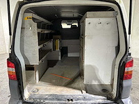 Volkswagen transporter 1.9 tdi 300 103pk 2005, 54-bz-gh - afbeelding 15 van  35