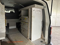 Volkswagen transporter 1.9 tdi 300 103pk 2005, 54-bz-gh - afbeelding 16 van  35