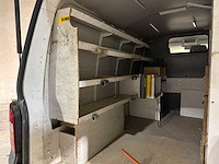 Volkswagen transporter 1.9 tdi 300 103pk 2005, 54-bz-gh - afbeelding 17 van  35