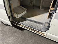 Volkswagen transporter 1.9 tdi 300 103pk 2005, 54-bz-gh - afbeelding 18 van  35