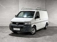 Volkswagen transporter 1.9 tdi 300 103pk 2005, 54-bz-gh - afbeelding 12 van  35