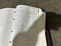 Volkswagen transporter 1.9 tdi 300 103pk 2005, 54-bz-gh - afbeelding 26 van  35