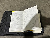 Volkswagen transporter 1.9 tdi 300 103pk 2005, 54-bz-gh - afbeelding 28 van  35