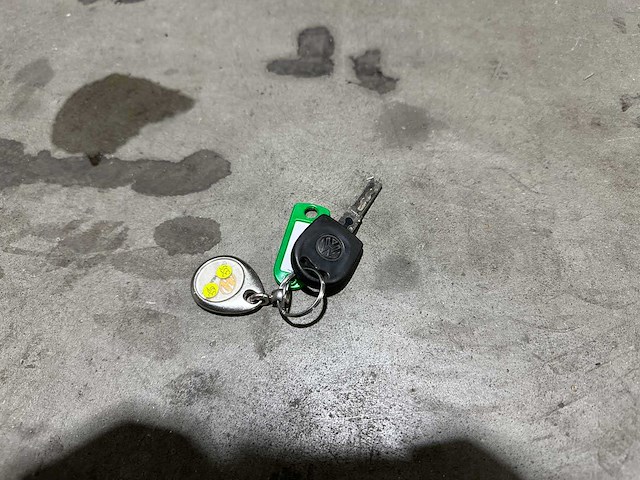 Volkswagen transporter 1.9 tdi 300 103pk 2005, 54-bz-gh - afbeelding 29 van  35