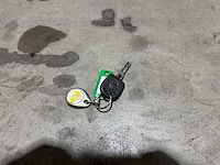 Volkswagen transporter 1.9 tdi 300 103pk 2005, 54-bz-gh - afbeelding 29 van  35