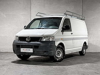 Volkswagen transporter 1.9 tdi 300 103pk 2005, 54-bz-gh - afbeelding 23 van  35