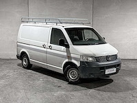 Volkswagen transporter 1.9 tdi 300 103pk 2005, 54-bz-gh - afbeelding 30 van  35