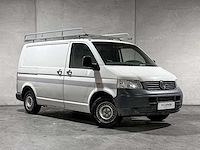 Volkswagen transporter 1.9 tdi 300 103pk 2005, 54-bz-gh - afbeelding 31 van  35
