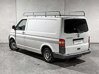 Volkswagen transporter 1.9 tdi 300 103pk 2005, 54-bz-gh - afbeelding 34 van  35
