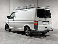 Volkswagen transporter 1.9 tdi 300 103pk 2005, 54-bz-gh - afbeelding 35 van  35