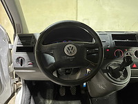 Volkswagen transporter 1.9 tdi 300 t800 84pk 2007, 56-vdx-9 bedrijfswagen - afbeelding 2 van  27