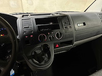 Volkswagen transporter 1.9 tdi 300 t800 84pk 2007, 56-vdx-9 bedrijfswagen - afbeelding 8 van  27