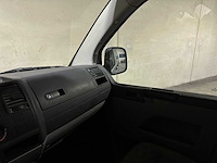 Volkswagen transporter 1.9 tdi 300 t800 84pk 2007, 56-vdx-9 bedrijfswagen - afbeelding 9 van  27