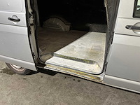 Volkswagen transporter 1.9 tdi 300 t800 84pk 2007, 56-vdx-9 bedrijfswagen - afbeelding 14 van  27