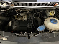 Volkswagen transporter 1.9 tdi 300 t800 84pk 2007, 56-vdx-9 bedrijfswagen - afbeelding 19 van  27