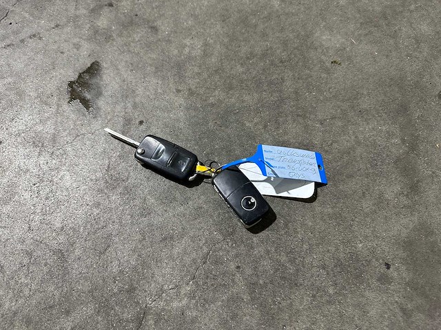 Volkswagen transporter 1.9 tdi 300 t800 84pk 2007, 56-vdx-9 bedrijfswagen - afbeelding 20 van  27