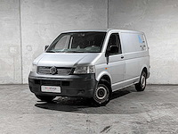 Volkswagen transporter 1.9 tdi 300 t800 84pk 2007, 56-vdx-9 bedrijfswagen - afbeelding 12 van  27