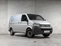Volkswagen transporter 1.9 tdi 300 t800 84pk 2007, 56-vdx-9 bedrijfswagen - afbeelding 22 van  27