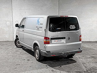 Volkswagen transporter 1.9 tdi 300 t800 84pk 2007, 56-vdx-9 bedrijfswagen - afbeelding 26 van  27