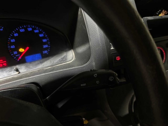 Volkswagen transporter 1.9 tdi 300 t800 84pk 2007, 56-vdx-9 bedrijfswagen - afbeelding 6 van  27