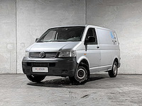 Volkswagen transporter 1.9 tdi 300 t800 84pk 2007, 56-vdx-9 bedrijfswagen - afbeelding 1 van  27