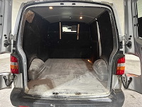 Volkswagen transporter 1.9 tdi 300 t800 84pk 2007, 56-vdx-9 bedrijfswagen - afbeelding 13 van  27