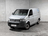 Volkswagen transporter 1.9 tdi 300 t800 84pk 2007, 56-vdx-9 bedrijfswagen - afbeelding 21 van  27