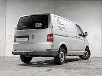 Volkswagen transporter 1.9 tdi 300 t800 84pk 2007, 56-vdx-9 bedrijfswagen - afbeelding 24 van  27