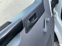 Volkswagen transporter 1.9 tdi 300 trend.dc bedrijfswagen / rolstoelbus - afbeelding 13 van  33