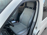 Volkswagen transporter 1.9 tdi 300 trend.dc bedrijfswagen / rolstoelbus - afbeelding 14 van  33