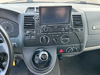 Volkswagen transporter 1.9 tdi 300 trend.dc bedrijfswagen / rolstoelbus - afbeelding 17 van  33