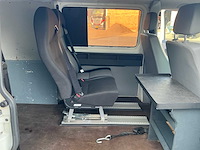 Volkswagen transporter 1.9 tdi 300 trend.dc bedrijfswagen / rolstoelbus - afbeelding 24 van  33