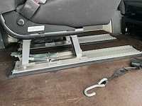 Volkswagen transporter 1.9 tdi 300 trend.dc bedrijfswagen / rolstoelbus - afbeelding 25 van  33